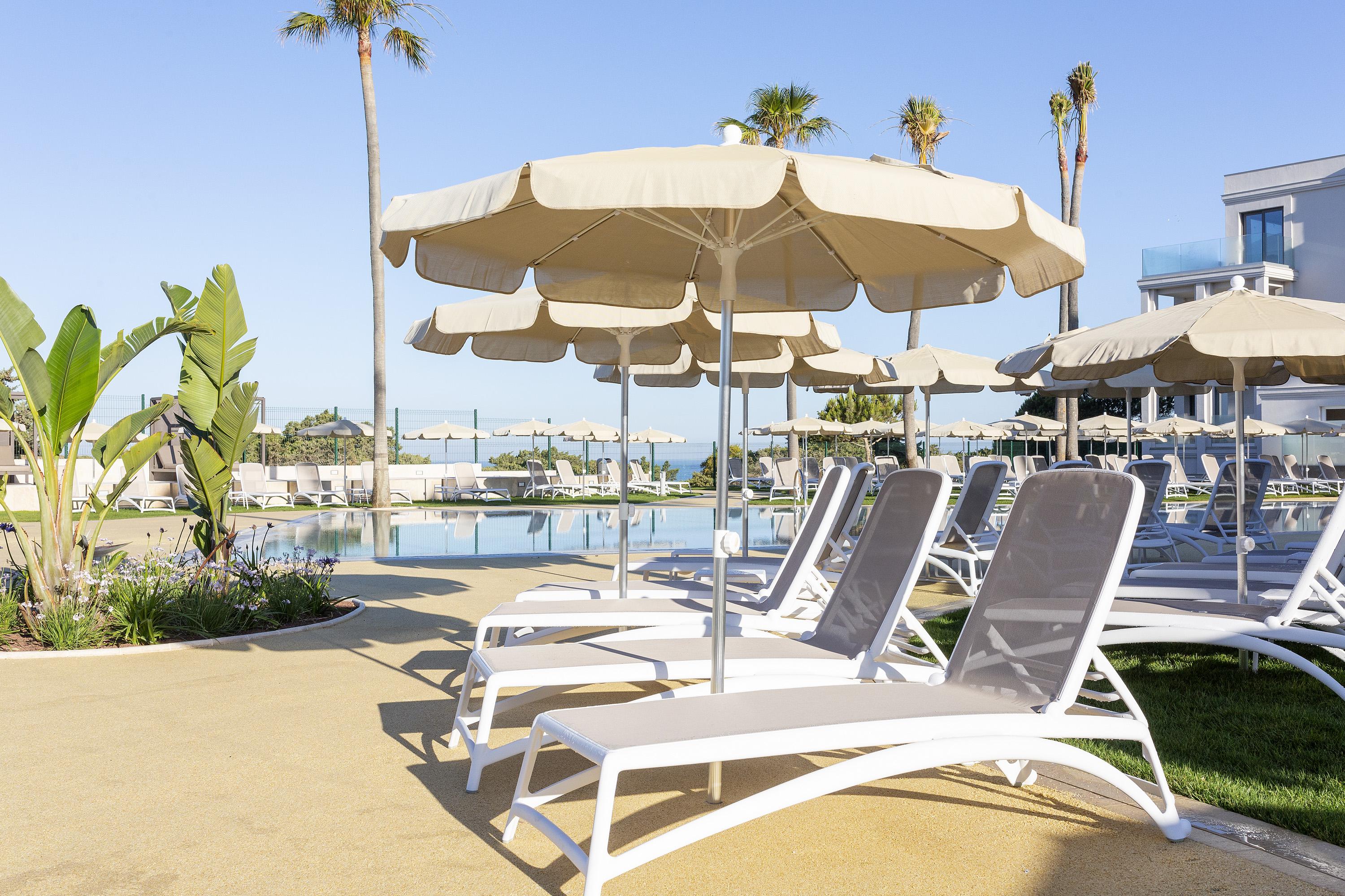 Hipotels Barrosa Park (Adults Only) Chiclana de la Frontera Kültér fotó